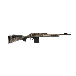 Carabine Franchi Horizon ALL Terrain C/308W Charg Magpul M14 45 Camo Cerak FIL 5/8