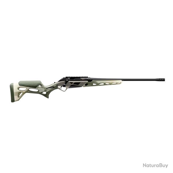 Carabine Lupo Alpha TOP Class Limited Edition 308 51CM 5CPS