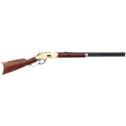 Carabine Uber 1866 Yellowboy Sporting Rifle 24.1/4" .22MAG Canon Octogonal