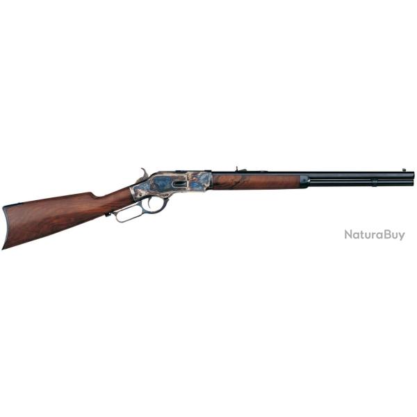 Carabine Uber 1873 Sporting Rifle Long Rifle 30" .44/40 Canon Octogonal