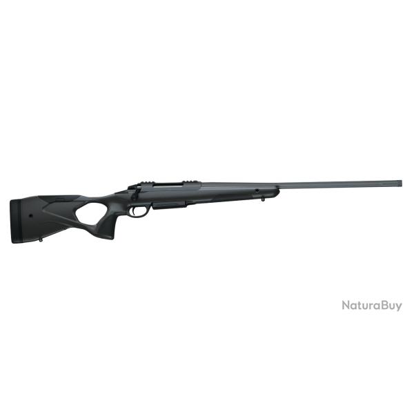 Carabine Sako S20 Hunt Flutee Cerakote NS .6.5CRMR 24" 61CM 5CPS Filete 5/8-24