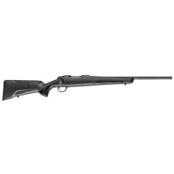 Carabine Sako 90 Adventure Cerakote 243WIN 20" 51CM NS 5CPS Picatinny Flutee M15X1