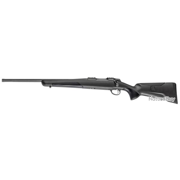 Carabine Sako 90 Adventure Cerakote Gaucher 243WIN 20" 51CM NS 5CPS Filete M15X1