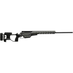 Carabine Sako TRG42 A1 Tungsten .338LM 27" 69CM Filete M18X1 Crosse Pliante