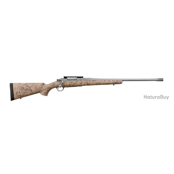 Carabine Ruger Hawkeye FTW Hunter .308WIN 22" 56CM 4CPS