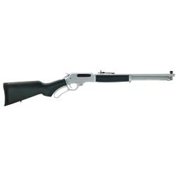 Carabine Henry ALL Weather Lever Action .45-70 Canon 18.43'' 4 Coups H010GAW