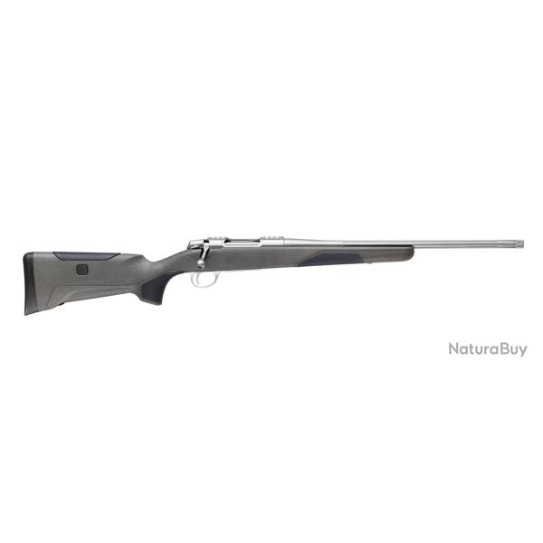 Carabine Sako 90 Finnlight Inox 7MMRM 24.5'' 62CM NS 4CPS Filete MT15X1