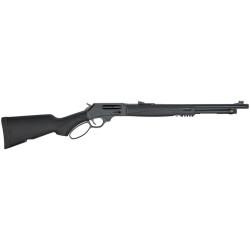 Carabine Henry Lever Action x Model .45-70 Canon 19.8'' 4 Coups H010X