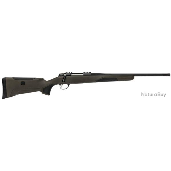 Carabine Sako 90 Finnlight Noir 7MM RM 24.5'' 62CM NS 5CPS Filete MT15X1