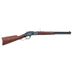 Carabine Uber 1873 Carbine 19" .44/40 0240 342400 Finition Antique