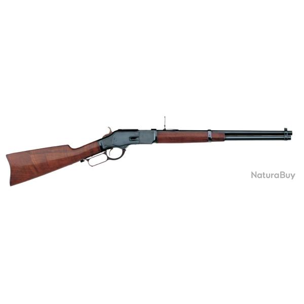 Carabine Uber 1873 Carbine 19" .44/40 0240 342400 Finition Antique