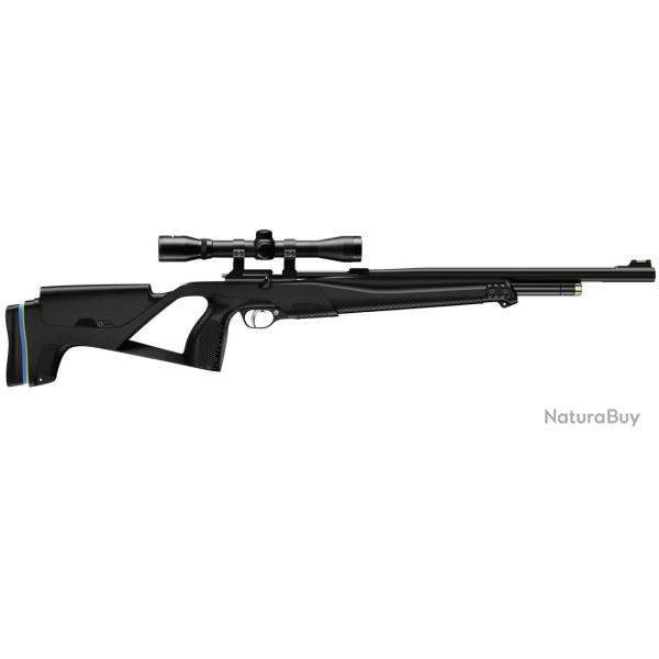 Carabine AIR Stoeger XM1 Combo 4X32 CAL4.5 19.9J PCP30003G