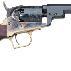 Revolver Uber 1848-1849 Baby Dragoon .31 4" Poudre Noire 340310