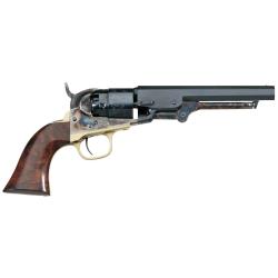 Revolver Uber 1862 Pocket Navy .36 6.1/2" Poudre Noire 340750