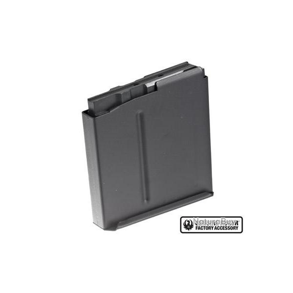 Chargeur RPR 338LM 5CPS