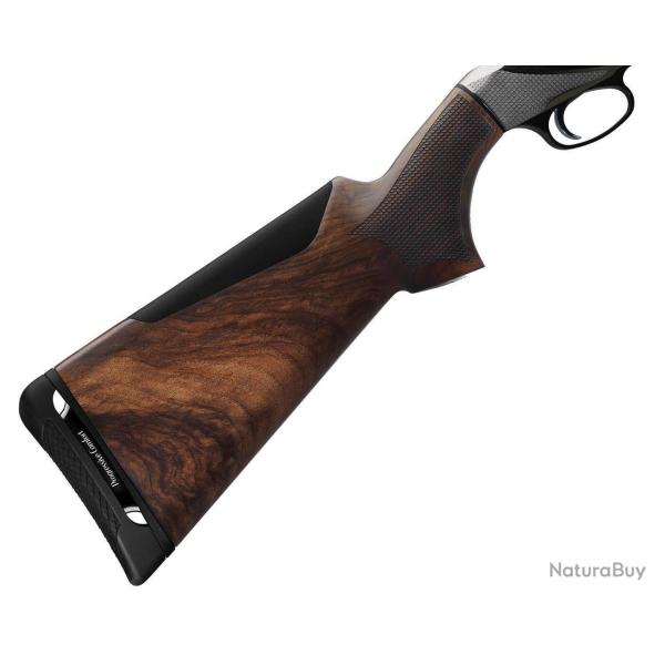Crosse 828U Black Courte Longueur 362 MM