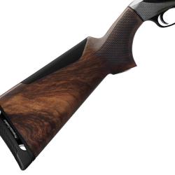 Crosse 828U Silver Longueur 372 MM