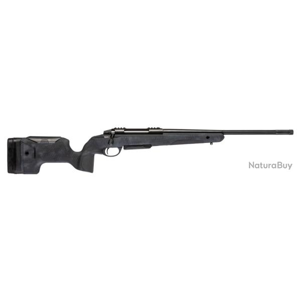 Crosse Arriere S20 PRE Polyfade Noir Black Rock