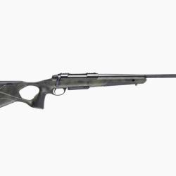 Devant S20 Hunter Polyfade Foret Verte