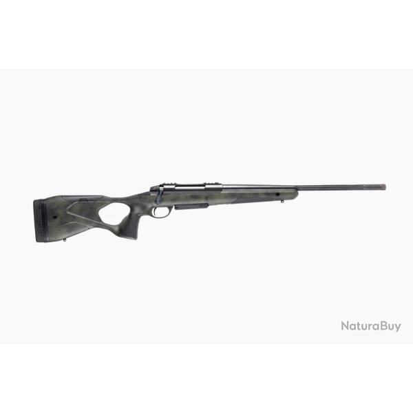 Crosse Arriere S20 Hunter Polyfade Foret Verte