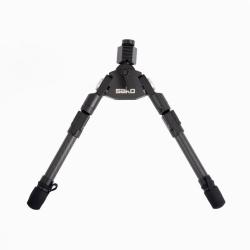 Bipied ALU Carbone Sako M-Lok