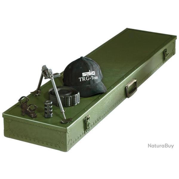 Garde Main Court TRG-M10 Noir (incl Rail SUP 30 MOA Rail Inf)