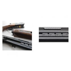 KIT Contrepoid (6x 5GR-6x10gr) DT11,692 Black EDITION,694