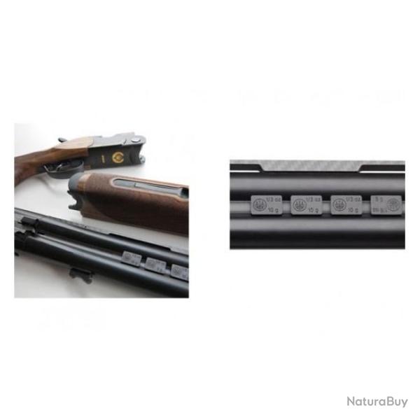 KIT Contrepoid (6x 5GR-6x10gr) DT11,692 Black EDITION,694