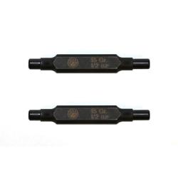 CONTREPOID(x2) 15GR (canon) DT11-S692 Black EDITION-S694