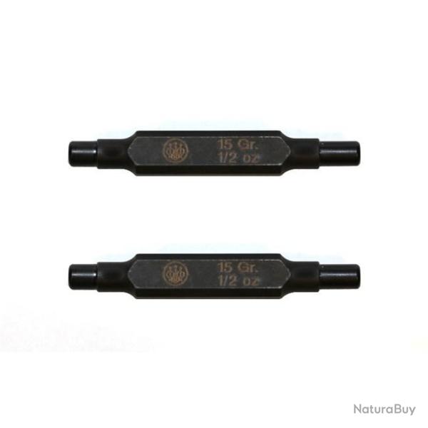 CONTREPOID(x2) 15GR (canon) DT11-S692 Black EDITION-S694