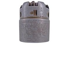 Barillet Army 1860 CAL44 Finition Antique