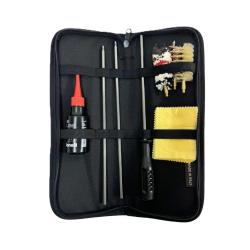 Capot de Carcasse Acier Fraise Black Eagle .12/76