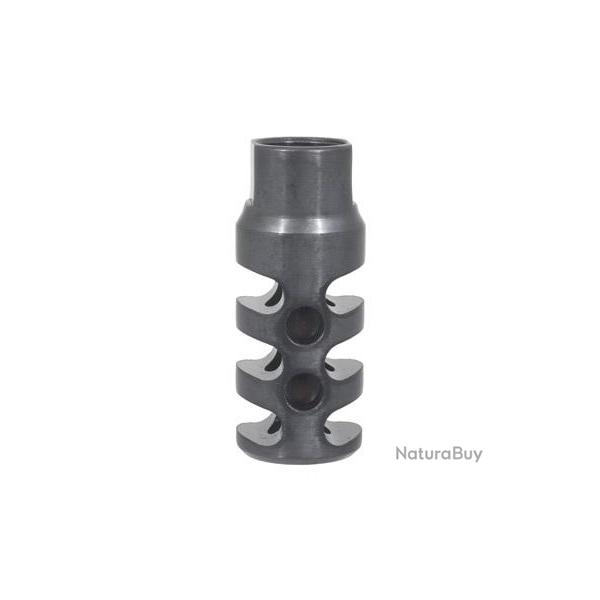 Frein de Bouche .45 11/16"-24 pour Marlin 1895 AR-556 Ruger American Rifle