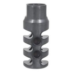 Frein de Bouche .45 11/16"-24 Inox Marlin 1895 AR-556 Ruger American Rifle