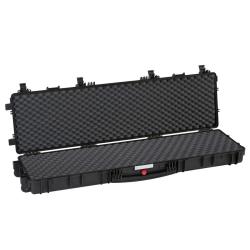 Valise Logistic Case Noire TRG 13513