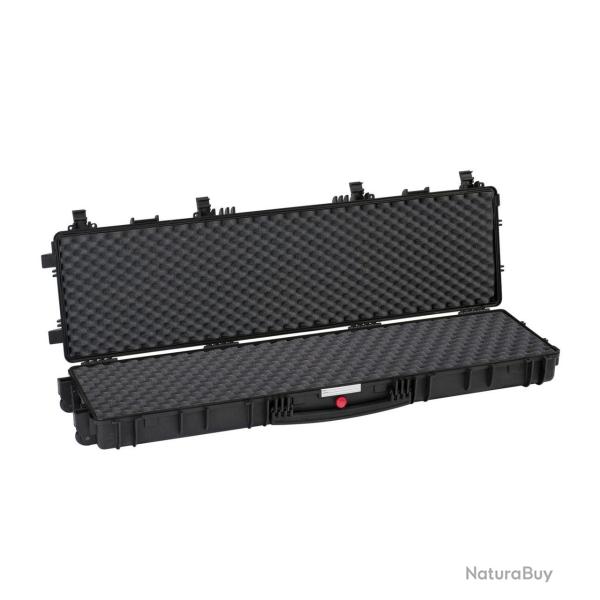 Valise Logistic Case Noire TRG 13513