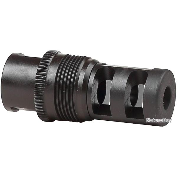 Frein de Bouche Borelock .30/ .338 M15x1 AU771