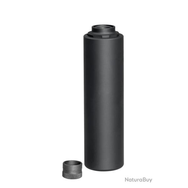 Moderateur de SON SL7i.30 5/8-24 Unef Noir AU575-I BC
