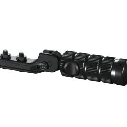 Bequille/monopod Crosse M-Lok pour S20