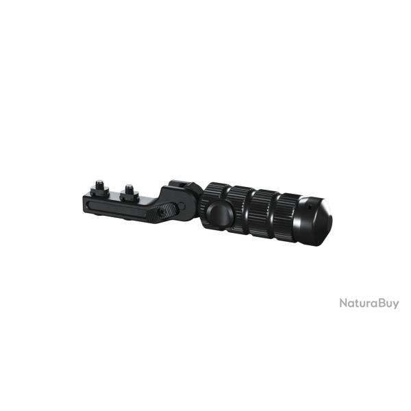 Bequille/monopod Crosse M-Lok pour S20
