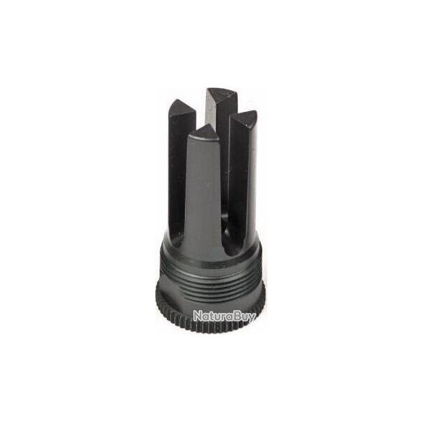 Cache Flamme Borelock Hiper-Short 7.62/308W M15x1 HK417, G3 AU756-S