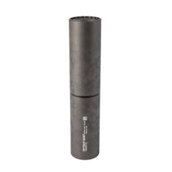Moderateur de SON Optisup Hunt Manchonnable M15X1 MAX .25 Polyfade Tungsten