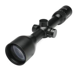 Lunette Ranger 6 / 3-18X56 Reticule 4A-i