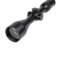 Lunette Ranger 4 / 3-12X56 Reticule 4A-i