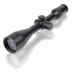 Lunette Ranger 8 / 3-24X56 Reticule 4A-i avec Rail