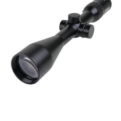 Lunette Ranger 4 / 6-24X56 Reticule 4A-i