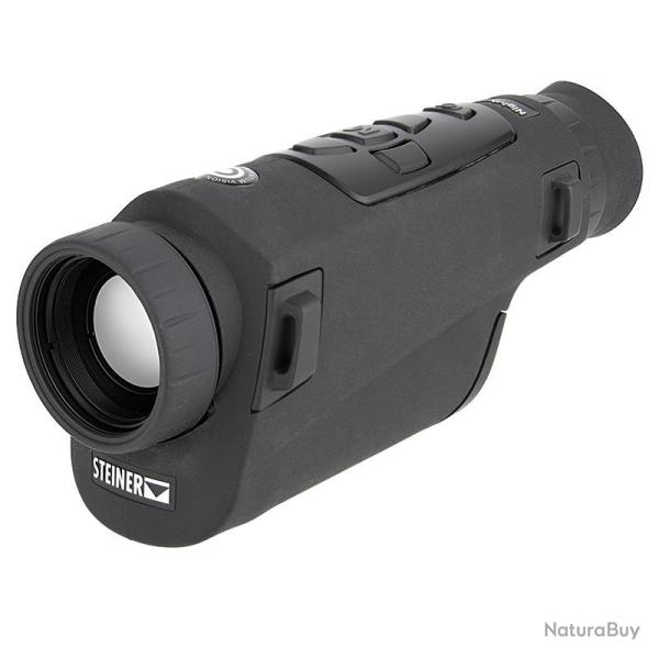 Monoculaire Thermique Nighthunter H35 GEN 2