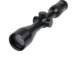 Lunette Ranger 4 / 2.5-10X50 Reticule 4A-i