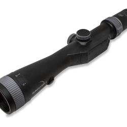 Lunette Laserscope V Ballistic Eliminator 5 4-20X50