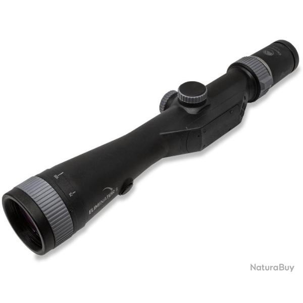 Lunette Laserscope V Ballistic Eliminator 5 4-20X50
